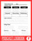 Podcast LogBook: notebook and planner that helps you plan your podcast schedule, including the host, how long it will be, what you'll talk about, ... to remember, and when to start and finish.