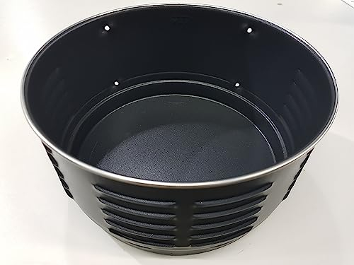 Tefal SS-996591 Backkorb für Luftfritteuse Easy Fry EY20.. EY40... EZ20... EZ40...