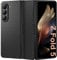 memumi 1500D Custodia per Galaxy Z Fold 5, 0.5mm Ultra Sottile [100% Fibra Aramidica] Protezione Anticaduta di Grado Militare Cover