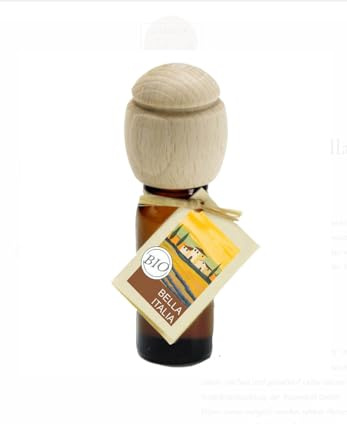 Piccolino Raumduft Duftöl Bella Italia Aromatherapie Diffuser Naturöl 10 ml