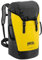 PETZL - Transportrucksack Transportmaterial 45 L, Gelb - Schwarz, One size