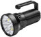 IMALENT MS12 Mini-C 65000 Lumen Aufladbar Taschenlampen, 12 Cree XHP 70.2 HI LEDs Taktische Wiederaufladbar Taschenlampe, IP56 Wasserdicht Torch für Camping Wandern Notfälle