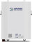 DIPOWER 48V 120Ah Lithium Batterie, 5760Wh Energietiefzyklus Batterien mit BMS-Schutz, mehr als 6000 Tiefzyklen, Ideal für Solarsysteme, Notstromversorgung und Off-Grid