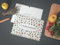 Saisonkalender für Obst & Gemüse, Ringkalender A4, 101 Sorten (A4 (21,0 x 29,7 cm))