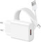 Cargador rapido y Cable para Samsung Galaxy A15/A54/A55/A53/A05S/A25/A35/A50/A51/A23/A33/A13/A12/A21S/A04S/A20e/A32/A40/A41/A53/S10, Cargador und 1.5M Cable