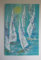 Generisch ATELIER SilWi-Art Acrylgemälde handgemalt