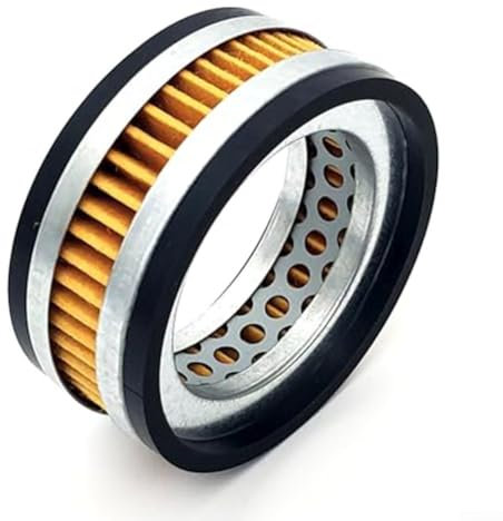 Genuine-Tuff-Torq Filtro Olio Trasmissione Idrostatico, Filtro Idraulico Olio Trasmissione, Filtro Olio Adatto Per 1A646088211/1A646088210