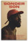 DPQICHH Brent Faiyaz Albumcover-Poster, Leinwand-Kunstdruck, Ölgemälde, 30 x 45 cm, ungerahmt, für Wohnzimmer, Zuhause, Büro, Dekoration