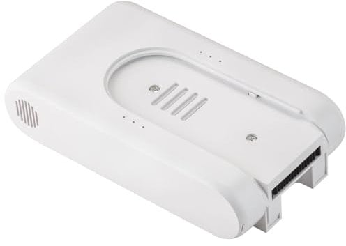 25,2V 3000mAh Ersatz für Xiaomi Dreame G9 G10 T10 T20 Staubsauger Li-Ion