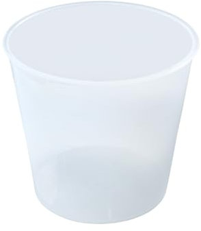 Breadmaker Measuring Cup Replacement for Morphy Richards 48000 Series Compatible with Models 48200, 48203, 48210, 48220, 48230, 48245, 48300, 502002 & More
