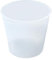Breadmaker Measuring Cup Replacement for Morphy Richards 48000 Series Compatible with Models 48200, 48203, 48210, 48220, 48230, 48245, 48300, 502002 & More