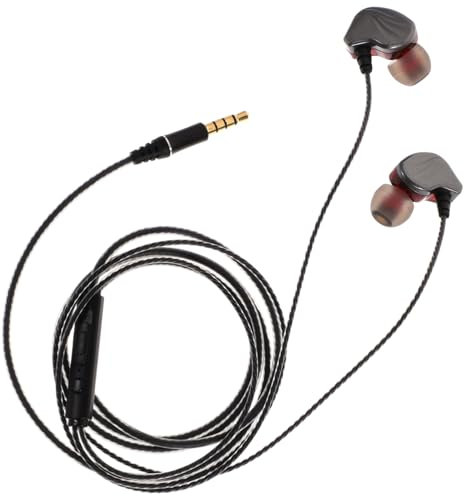 SWOOMEY Auricolari Tipo c Con Subwoofer Cuffie Ear Stereo Con Bassi Potenti Auricolari Per Telefono e Tablet