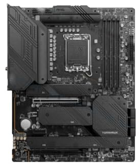 pc motherboard Fit For MSI MAG Z790 TOMAHAWK WIFI DDR5 Motherboard LGA1700 Support I5/i7-12/13th CPU