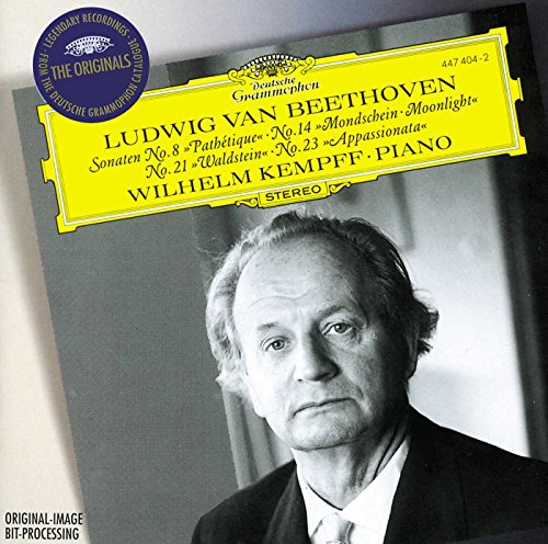 The Originals - Beethoven (Klaviersonaten)