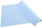Pronappe Tischdecke S340125I 100er Pack Tischset aus Spunbond-Vlies Reißfester, wasserabweisender und abwischbarer Stoff 30 x 40 Farbe hellblau hergestellt in Frankreich
