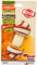 Nylabone Extreme Tough Dog Chew Toy Rawhide Knot Alternative, Mess-Free, Beef Flavour, Medium, for Dogs Upto 16 kg