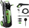 Lavor IDROPULITRICE Predator 160WPS
