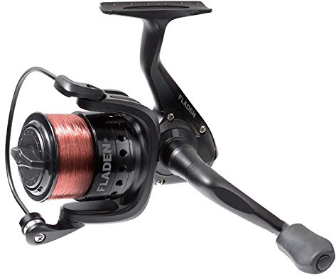 Fladen Vantage Smoke 30