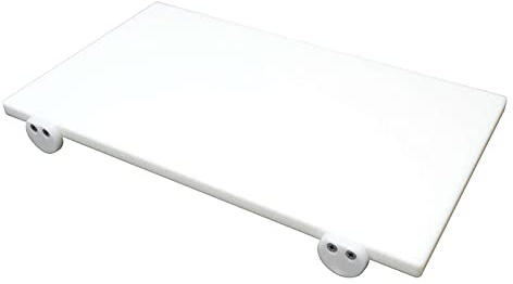 TAGLIERE IN POLIETILENE ALIMENTARE 70X40X2 FRARACCIO