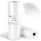 Wevac Poche Sous Vide Alimentaire 2 Rouleau Sous Videuse Alimentaire de 28x1500cm sans BPA, Sac Congelation Sous Vide la Conservation et la Préparation des Aliments