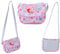 Peter Rabbit Lily Bobtail Shoulder Satchel Childrens Messenger Kids Girls Bag