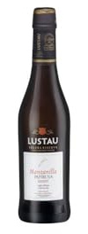 Lustau Manzanilla Sherry Papirusa 0,75 Liter 15% Vol.