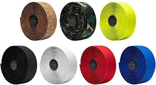 Cannondale KnurlCork Bar Tape Brown