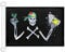 AZ FLAG Bandiera Navale Pirata Bevitore Di Birra 45x30cm - Bandiera Maritima Dei Pirati Ubriachi 30 x 45 cm speciale Nautismo, Padiglione Nautico