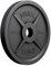 GORILLA SPORTS® Olympia Hantelscheiben - 1,25kg, 2,5kg, 5kg, 10kg, 15kg, 20kg, 25kg, 30kg Gewichte, 50mm Bohrung, Gusseisen, Einzeln/Set - Gewichtsscheiben, Hantelscheiben-Set, Hanteln