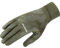 Salomon Cross Warm Unisex Handschuhe, Praktisches Design, Atmungsaktive Wärme, Durchdachtes Design, Grün, S