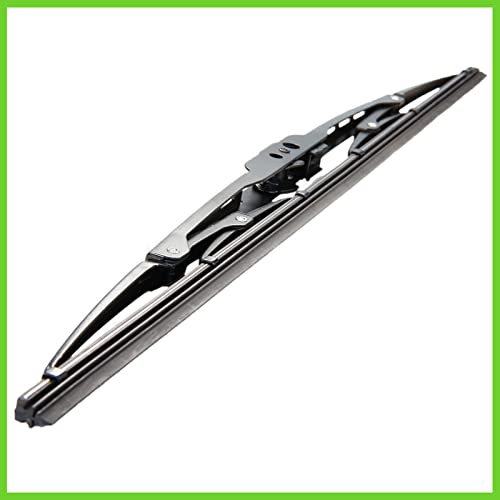 Scheibenwischer vorne passend für Citroen C1 | Toyota Aygo | 2005-2014 [26 Zoll]