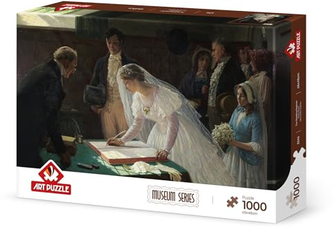 Art Puzzle 5246 Puzzle