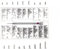 JZK 486pcs M1.2 M1.4 M2 Kit d'assortiment de mini vis de réparation, vis de remplacement pour lunettes, montres, ordinateurs portables, micro vis à tête plate fraisée Phillips
