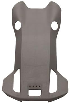 LICHIFIT Drone Body Upper Cover Skin for DJI Mini 4 Pro Drone Shell Replacement Repair Parts Accessories