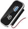 Kriogor Prise USB C 12v Encastrable, PD3.0 & QC3.0 12V Prise de Chargeur USB pour 12V/ 24V Voitures SUV Marin de Bateau