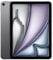 Apple iPad Air de 11 Pulgadas con Chip M3 diseñado para Apple Intelligence, Pantalla Liquid Retina, 512 GB, cámara Frontal/Trasera de 12 Mpx, Wi-Fi 6E, Redes 5G, Touch ID — Gris Espacial