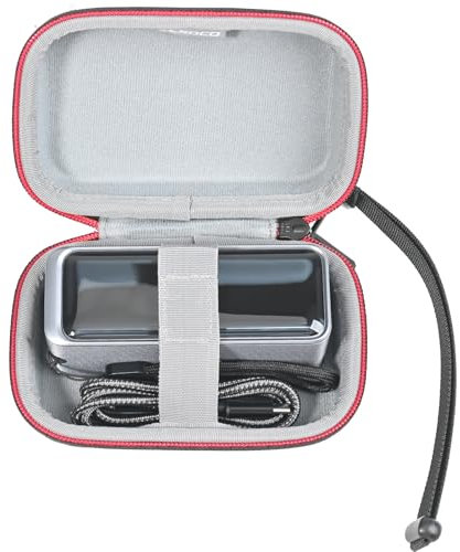 RLSOCO Tasche für UGREEN Nexode Power Bank 12000mAh 100W Powerbank