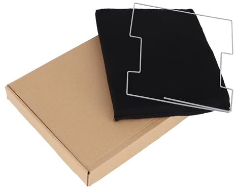 sparefixd Extractor Fan Carbon Filter Type 20 to Fit AEG Cooker Hood