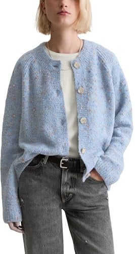 Marc O'Polo Denim Damen 5000007905 Strickjacke