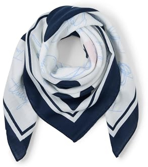 TOM TAILOR Schal mit Muster