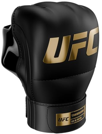 UFC Takedown Perfumes Hombre 100ml | Eau de Parfum, Fragancia Marina y Amaderada, Colonia Hombre
