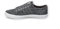 Dockers by Gerli Herren Low-Top Sneaker, Männer Halbschuhe,schnürschuhe,schnürer,Business,Freizeit,straßenschuhe,grau,44 EU