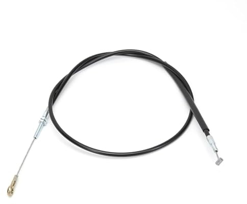 Matijardin - Transmission compatible avec Honda. Câble de vitesse. N° origine 54520-VA3-P01. Longueur 1,21 m