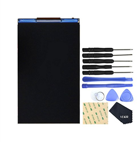 VEKIR LCD Anzeige Panel Ersatz für Samsung Galaxy Xcover 4 G390F