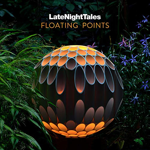 Late Night Tales Poster)