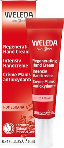 Granatapfel Intensiv Handcreme