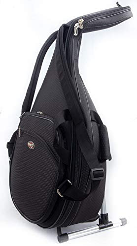 Oud Case von Oxy gepolsterte Gigbag – Schwarz von OXY mit 30 mm einzigartigem Polstermaterial
