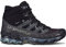 La Sportiva Herren Ultra Raptor II Mid GTX Wanderschuh, Schwarz/Ton, 47.5 EU