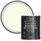 Rust-Oleum Light Green Kitchen Cupboard Paint in Matt Finish - Apple Blossom 750ml