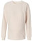 Noppies Damen Lesy Nursing Sweater Pullover, Oatmeal, L EU